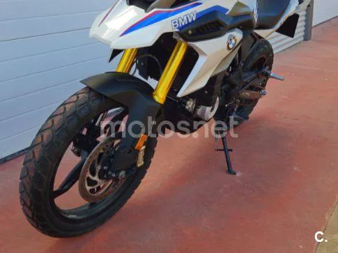BMW G 310 GS 3400 € 2019 Albacete - 1