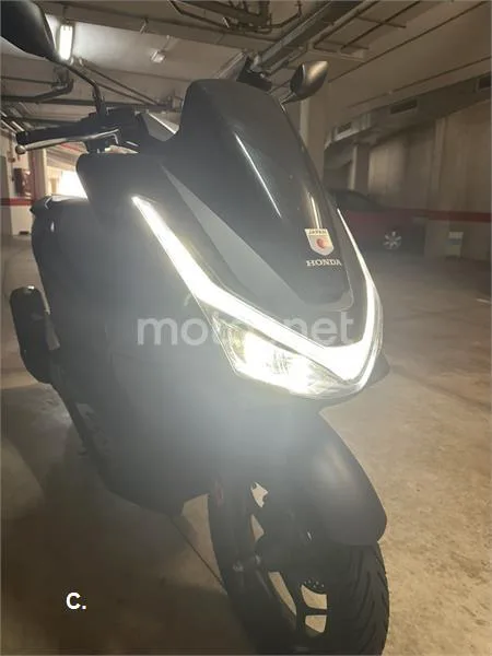 Honda PCX125 2800 € 2025 Santa Cruz de Tenerife - 1