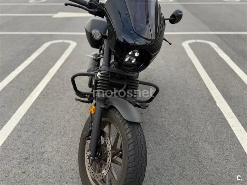 Honda Rebel 500 5200 € 2024 Pontevedra - 1