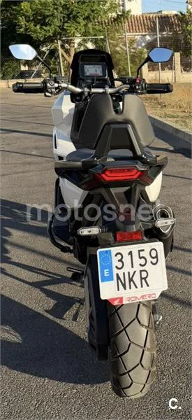 Honda X-ADV 11.500 € 2026 Cádiz - 1