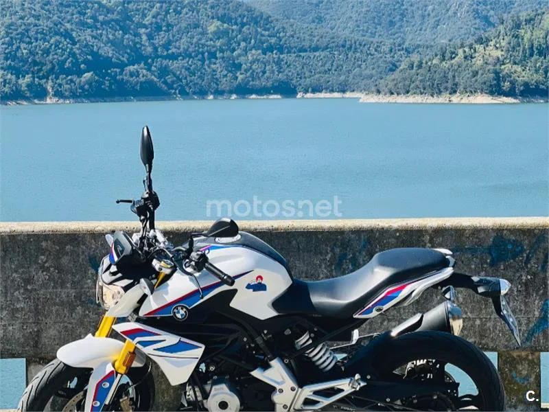 BMW G 310 R 4297 € 2022 Girona - 1