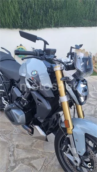 BMW R 1250 R 12.650 € 2024 Valencia - 1
