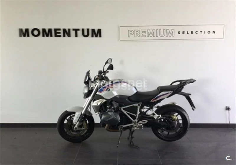 BMW R 1250 R 6999 € 2019 Alicante - 1