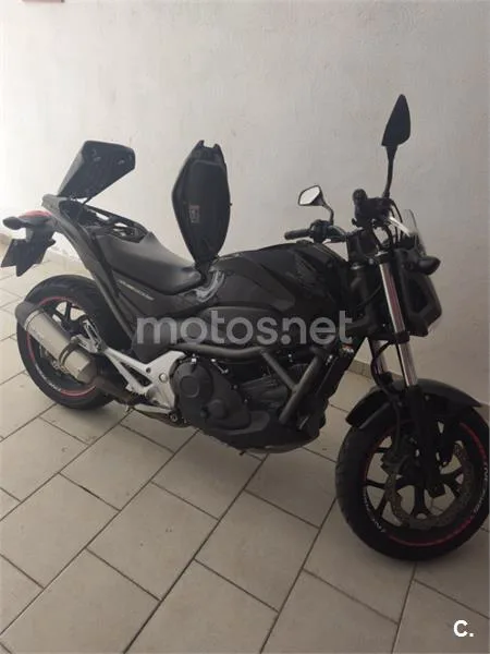 Honda NC700S 3800 € 2013 Cantabria - 1