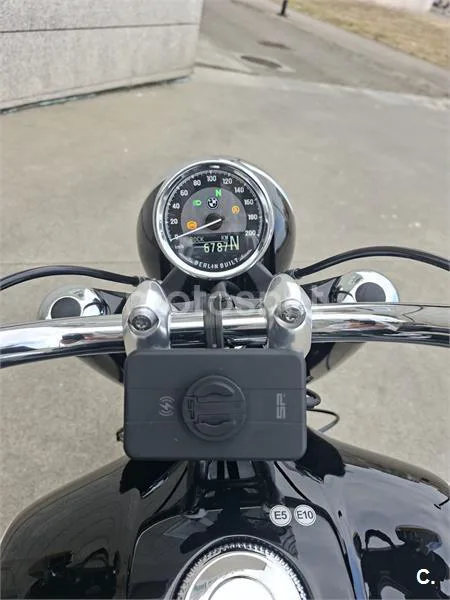 BMW R 18 16.500 € 2022 A Coruña - 1