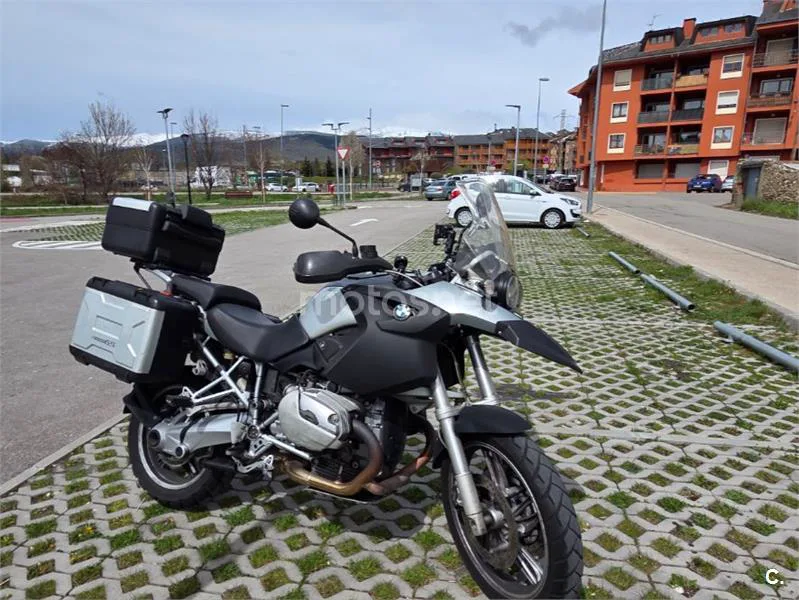 BMW R 1200 GS 5500 € 2006 Barcelona - 1