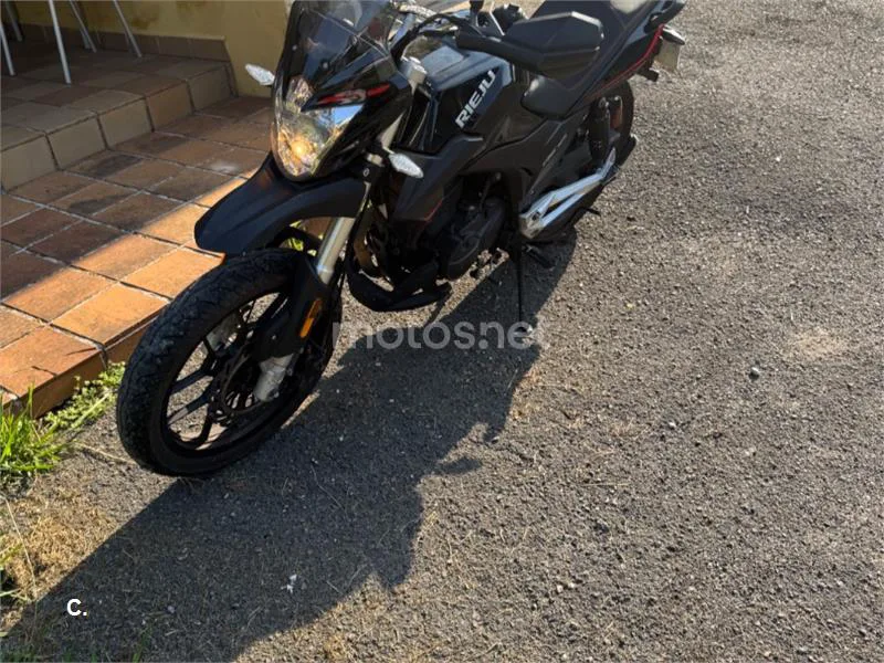 Rieju Strada 125 2000 € 2020 Cantabria - 1