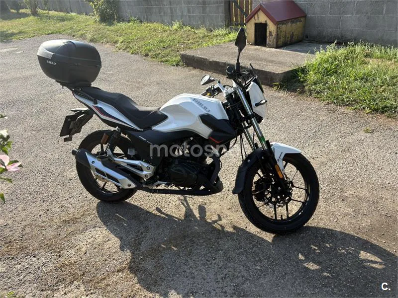 Rieju Strada 125 2000 € 2019 Cantabria - 1