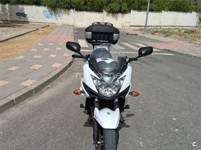 Suzuki Bandit 1250S 5000 € 2017 Jaén - 1