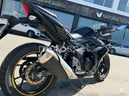 Suzuki GSX250R 2899 € 2018 Cádiz - 1