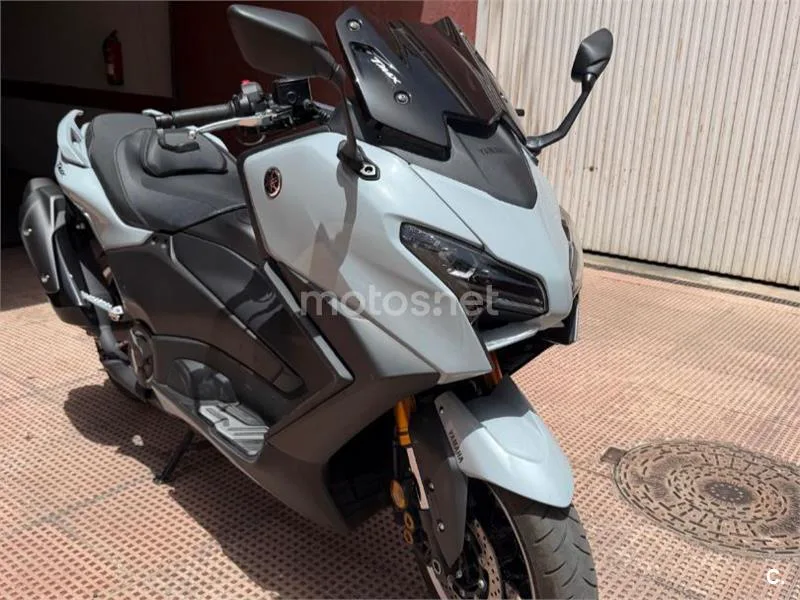 Yamaha TMAX 13.500 € 2025 Almería - 1