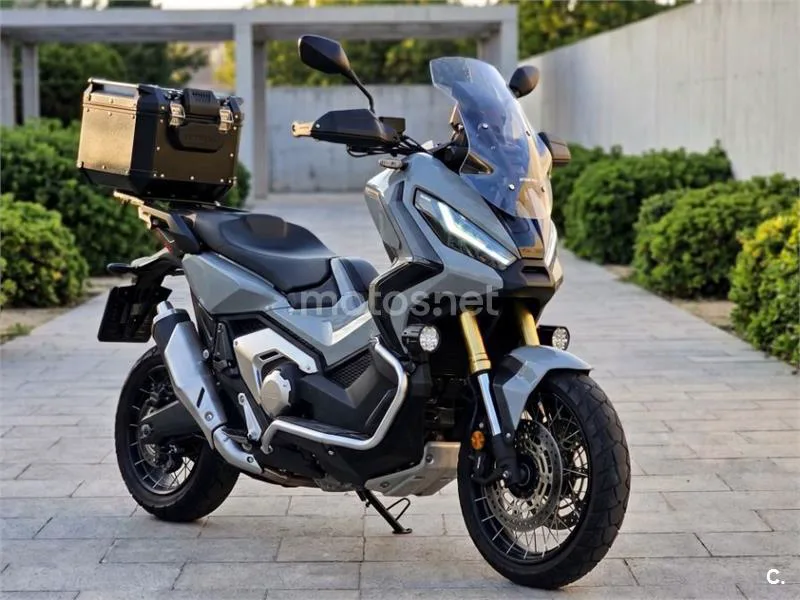 Honda X-ADV 9000 € 2022 Barcelona - 1
