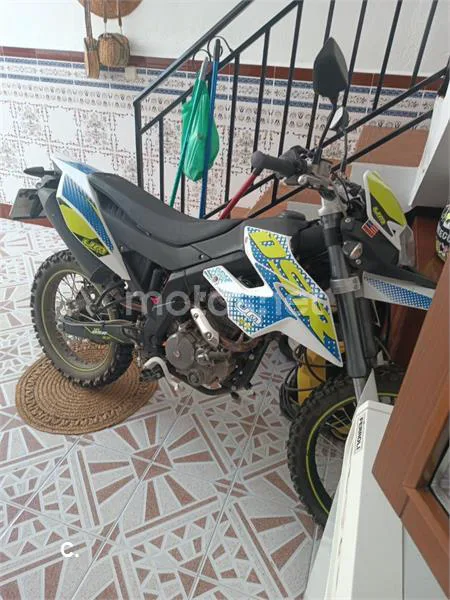 UM DSR EX 2500 € 2024 Ciudad Real - 1