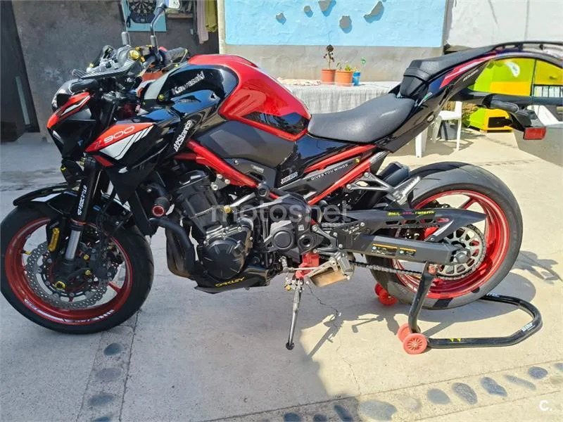 Kawasaki Z900 7000 € 2024 Las Palmas - 1