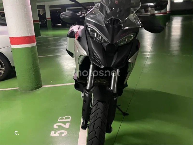 Ducati Multistrada V4 22.200 € 2024 Asturias - 1