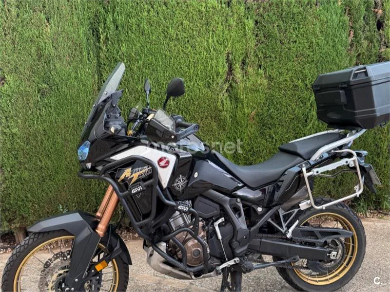 Honda CRF1100L Africa Twin 12.999 € 2020 Sevilla - 1