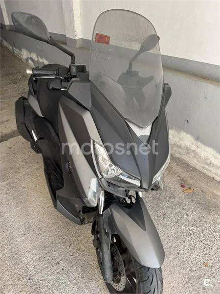 Yamaha XMAX 400 3100 € 2016 Illes Balears - 1