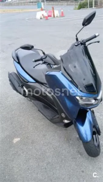 Yamaha NMAX 2800 € 2024 Salamanca - 1