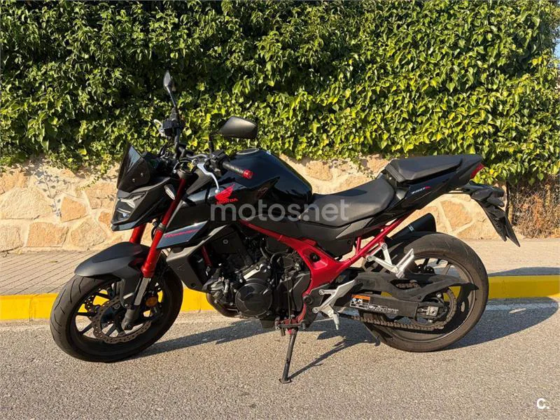 Honda CB750 Hornet 6000 € 2023 Segovia - 1