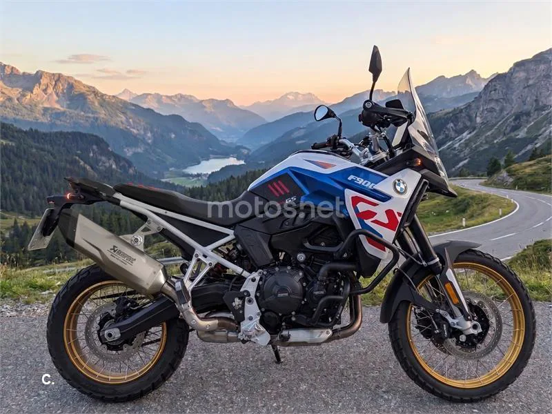 BMW F 900 GS 11.490 € 2025 Murcia - 1