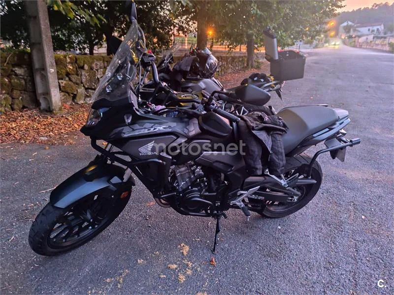 Honda CB500X 4950 € 2020 Ourense - 1