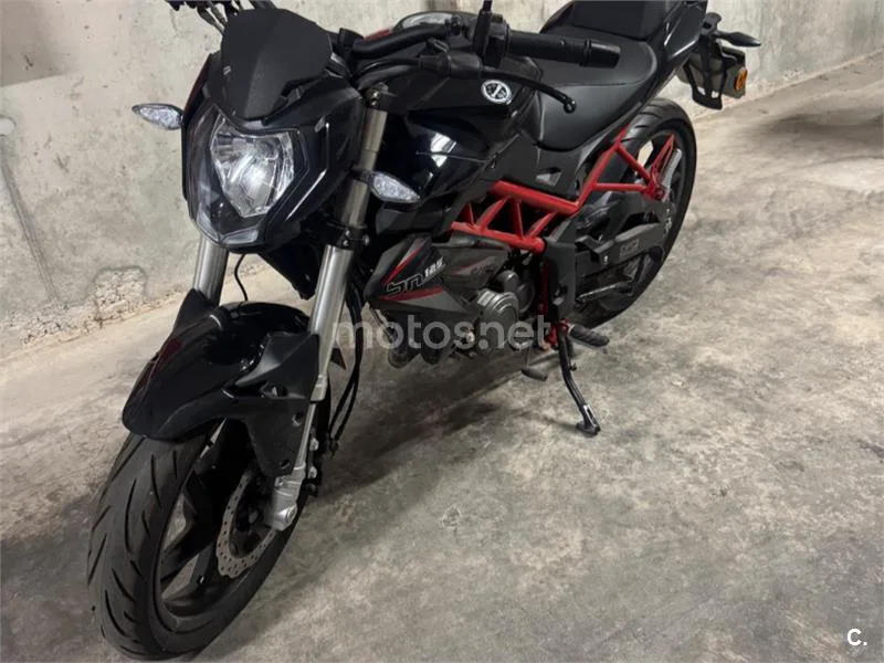 Benelli BN 125 2000 € 2021 Murcia - 1