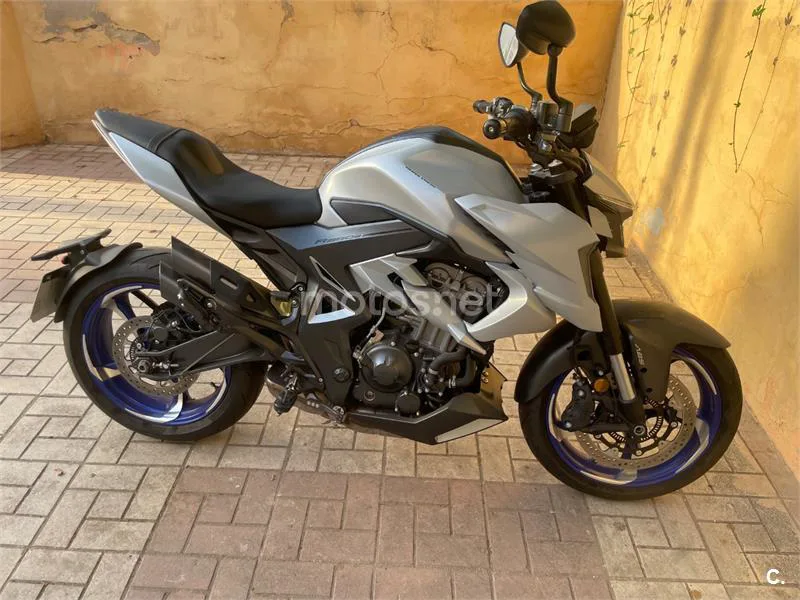 Zontes 350 R 4100 € 2025 Málaga - 1