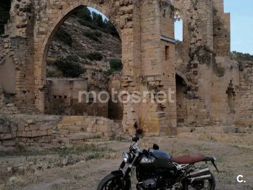 BMW R nineT 8200 € 2017 Lleida - 1