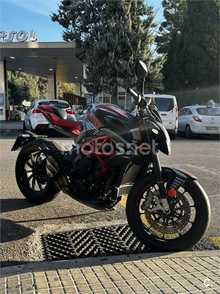 MV Agusta Brutale 10.900 € 2019 Illes Balears - 1