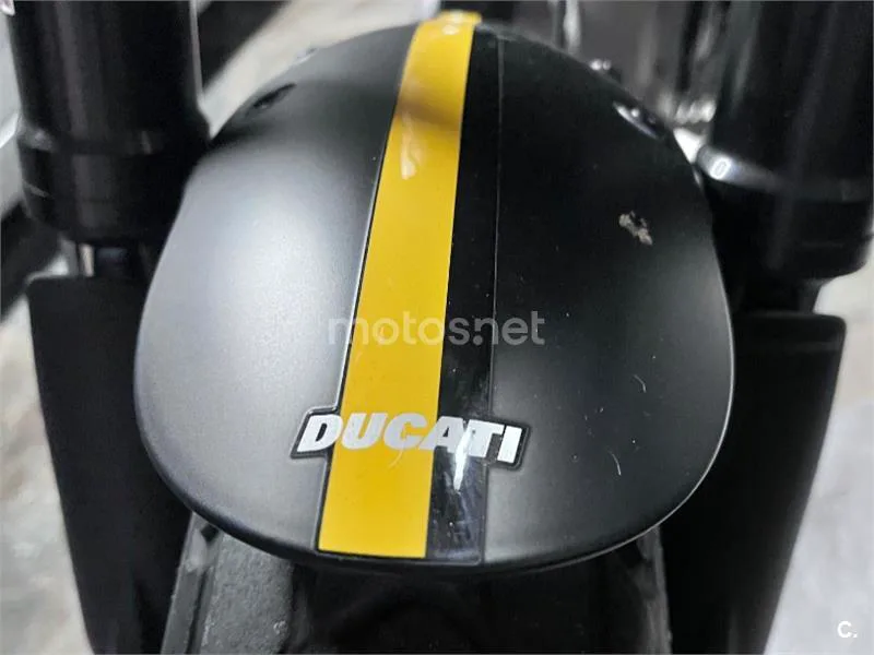 Ducati Scrambler 4850 € 2015 Cádiz - 1