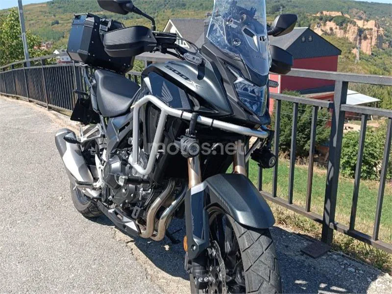 Honda CB500X 6295 € 2023 León - 1