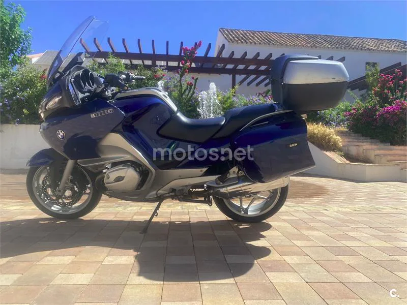 BMW R 1200 RT 4200 € 2007 Sevilla - 1