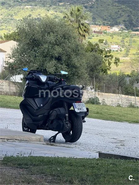 Voge SR4 Max 4100 € 2024 Málaga - 1