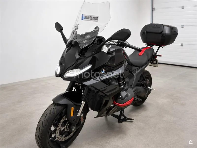 BMW R 1300 RS 18.990 € 2025 Barcelona - 1