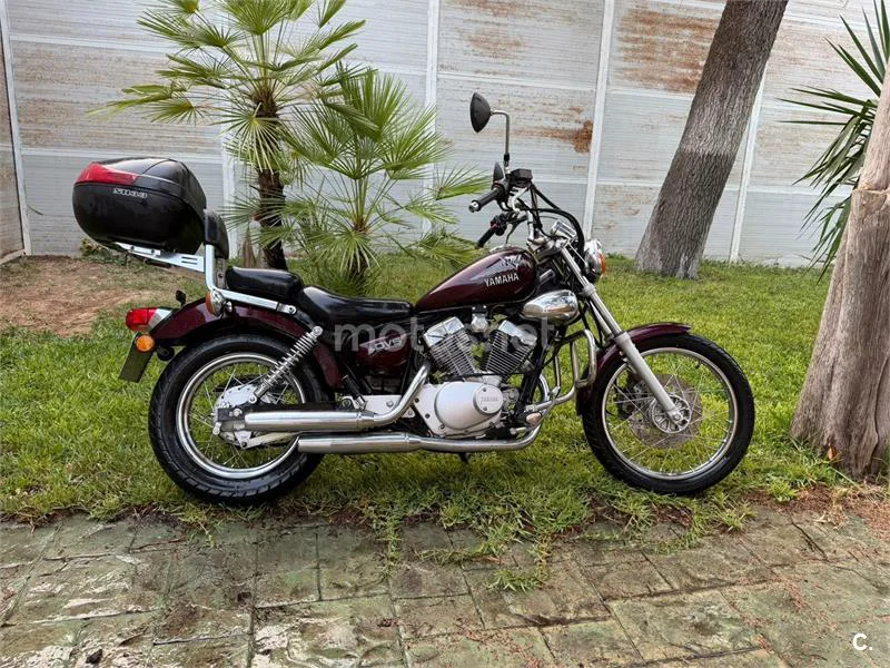 Yamaha XV250 Virago 3500 € 2007 Córdoba - 1