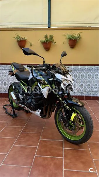 Kawasaki Z900 6699 € 2022 Cádiz - 1