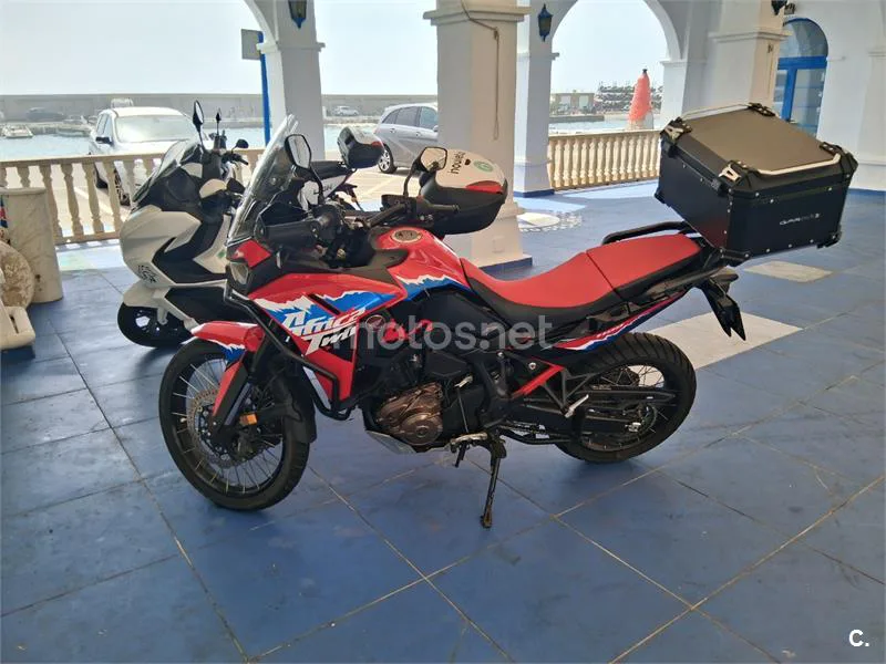 Honda CRF1100L Africa Twin 13.500 € 2023 Málaga - 1