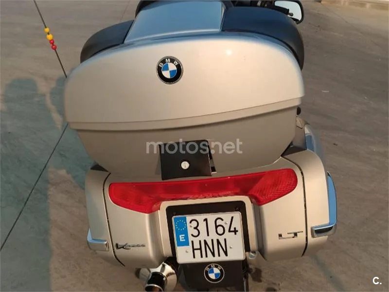 BMW K 1200 LT 4000 € 2003 Badajoz - 1