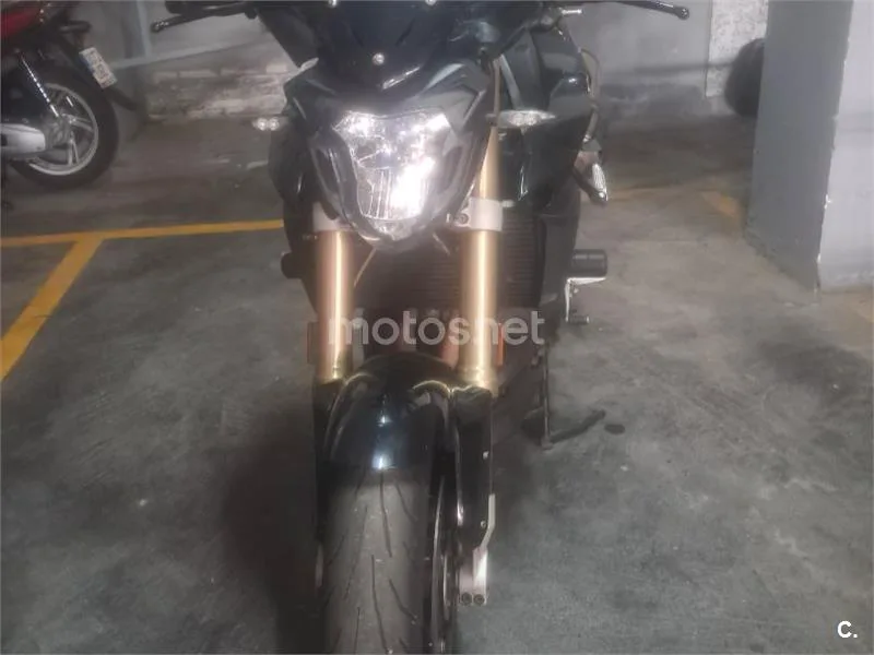 BMW F 800 R 4600 € 2018 Málaga - 1