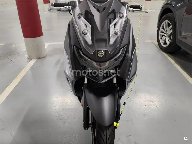SYM Maxsym 400 4000 € 2024 Sevilla - 1
