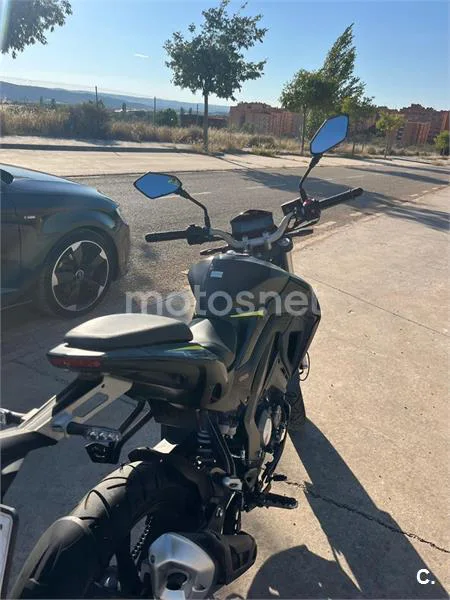 Keeway RKF 125 2250 € 2022 Cuenca - 1