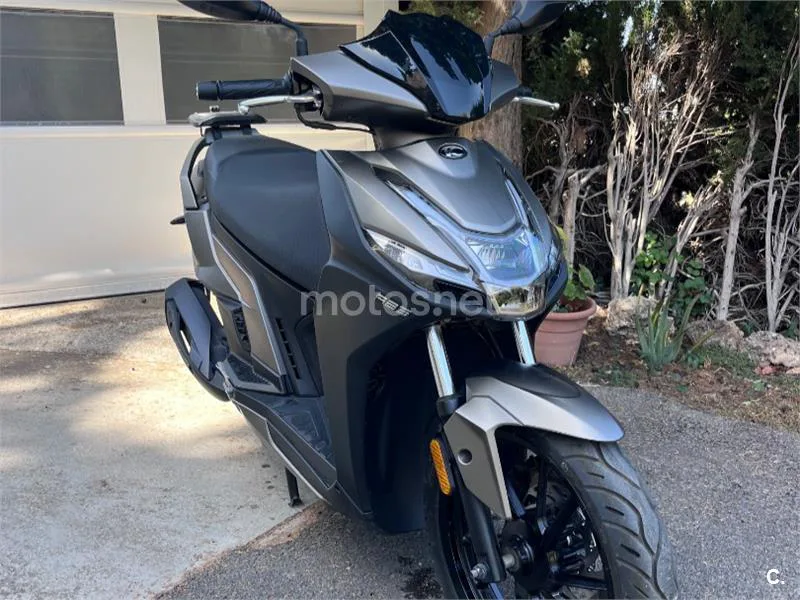 Kymco Agility S 125 2125 € 2023 Córdoba - 1