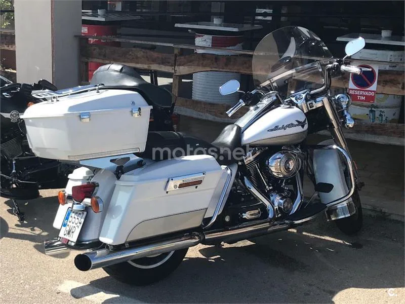 Harley-Davidson Road King 9500 € 2009 Illes Balears - 1