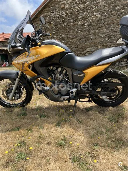 Honda XL700V Transalp 2700 € 2009 A Coruña - 1