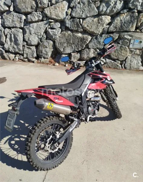 Malaguti XTM 125 2100 € 2021 La Rioja - 1