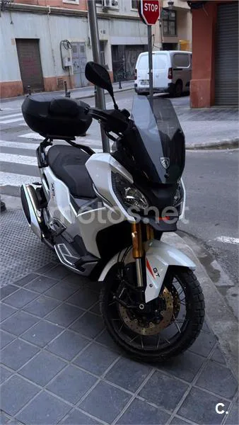 Peugeot XP 400 5500 € 2023 Valencia - 1