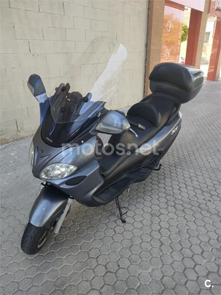 Piaggio X9 Evolution 125 1000 € 2006 Sevilla - 1