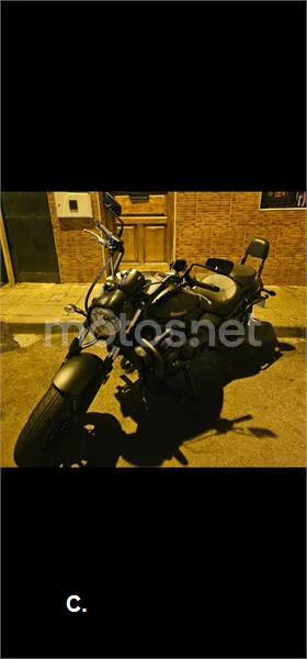 Kawasaki Vulcan S 5000 € 2020 Las Palmas - 1