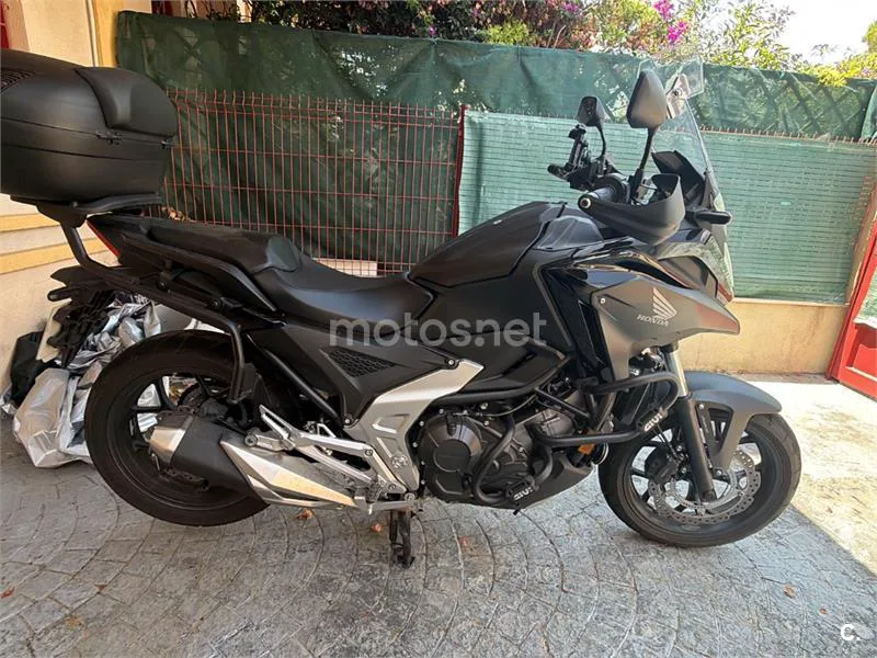 Honda NC750X 7200 € 2024 Huelva - 1