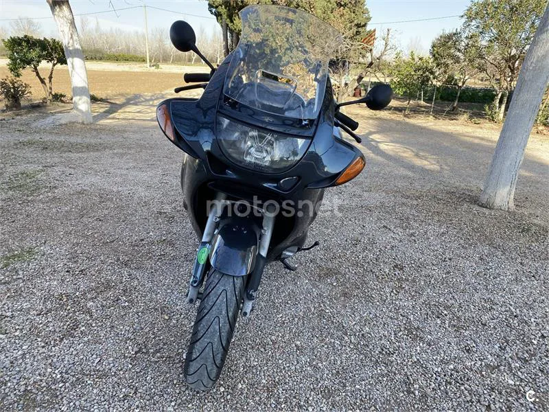 BMW K 1200 RS 2000 € 1999 Tarragona - 1